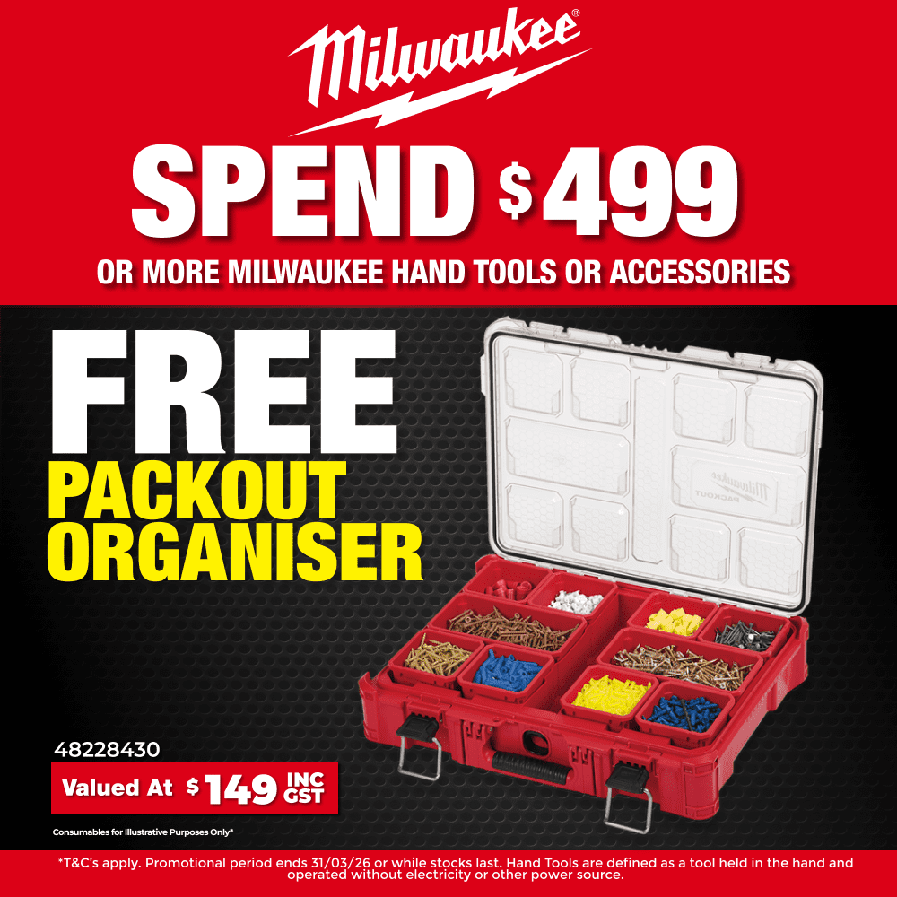 Milwaukee Accessoires 4932479095 Tri-Lobe VDE Schroevendraaier 12PC SET