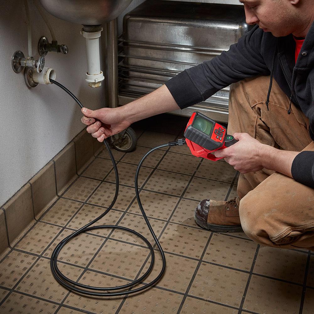 Milwaukee m12 m spector discount