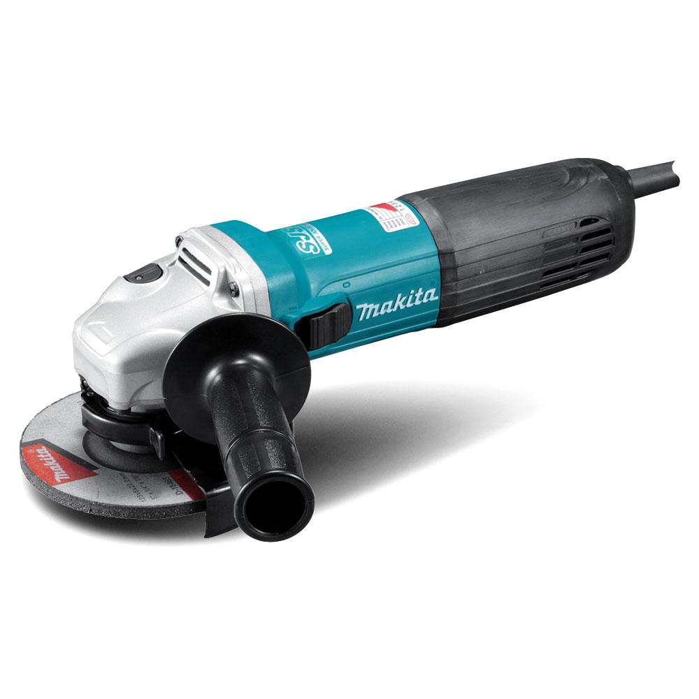 5 makita grinder 2025