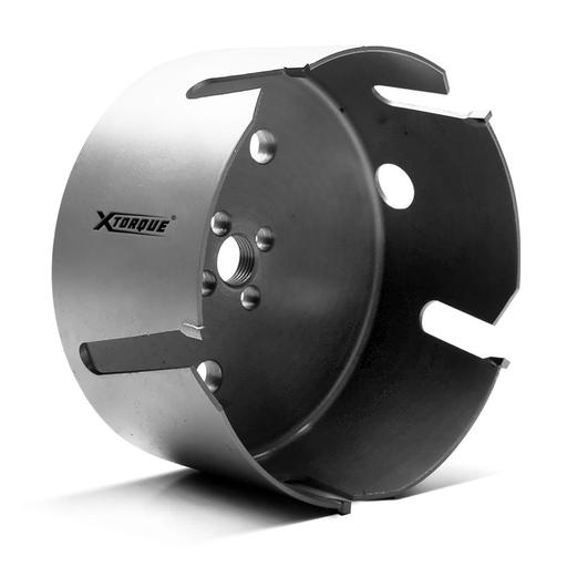 Timber hole saw discount