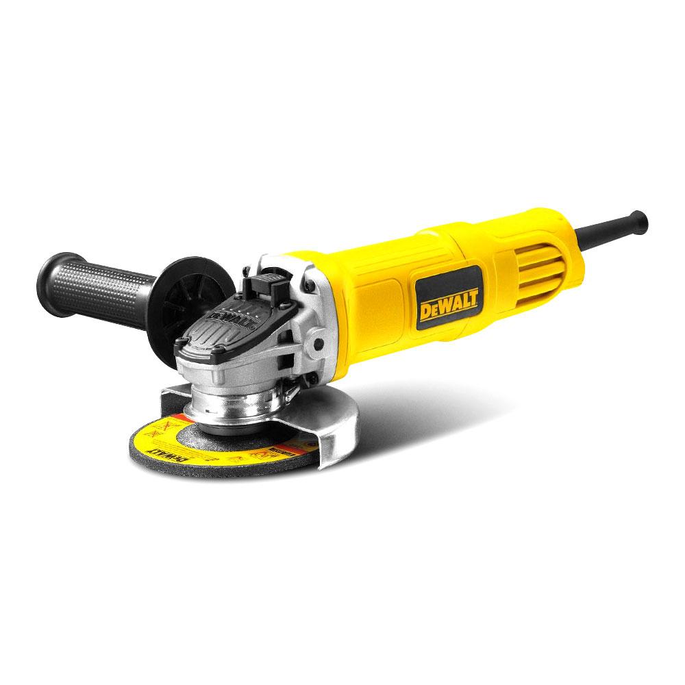 Dewalt 4 angle grinder shop