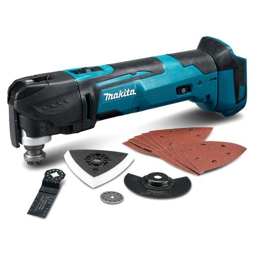 Makita 18v multi discount