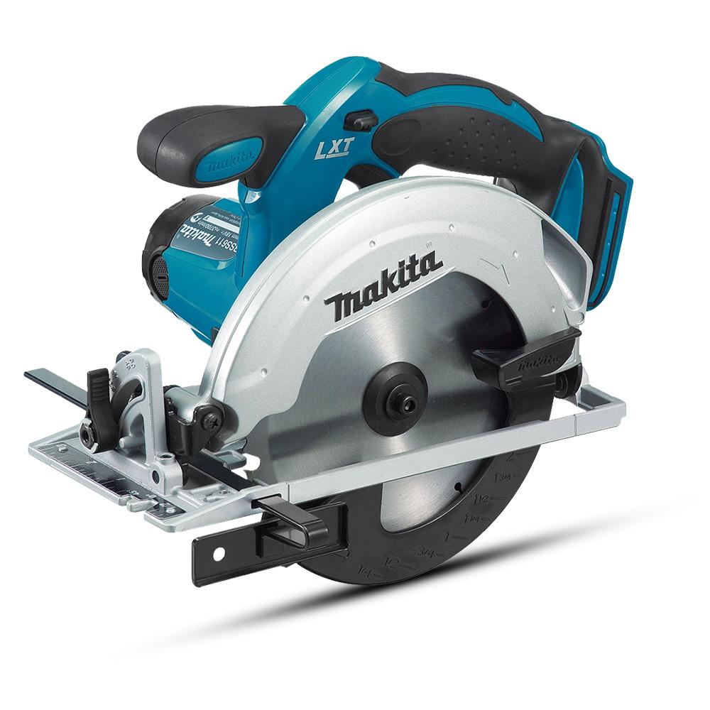 Makita 18v cordless circular saw outlet