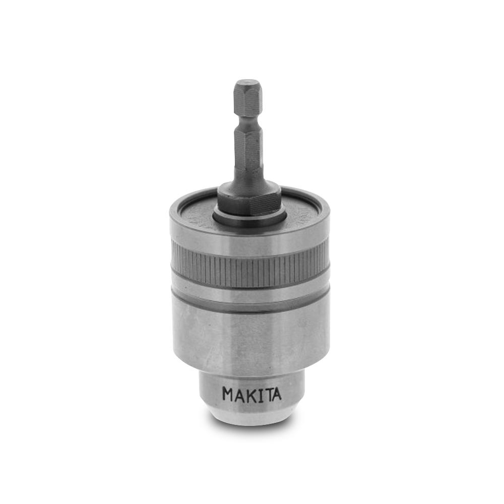 Makita 194251 6 10mm Keyless Chuck to Suit Impact Drill Driver