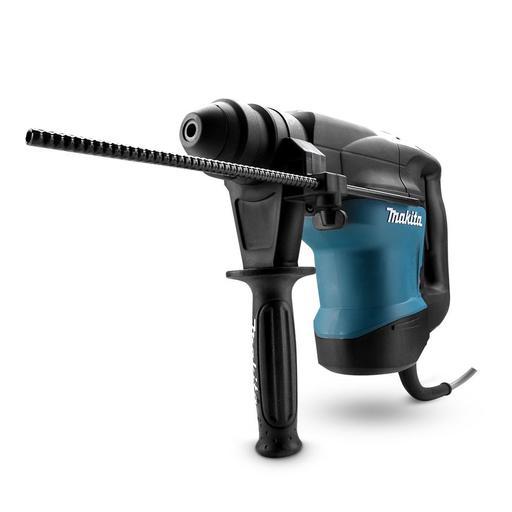 Makita sds rotary hammer drill 240v 2025