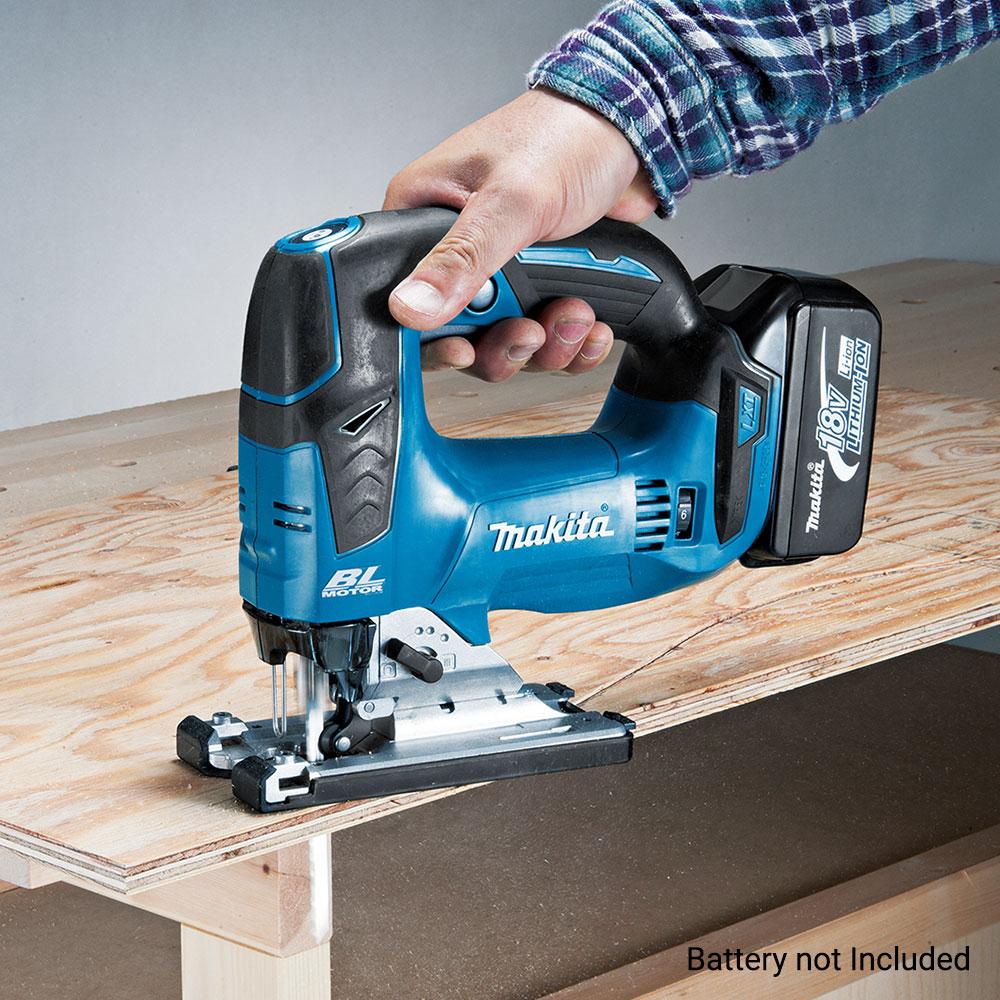 Makita cordless jig saw sale