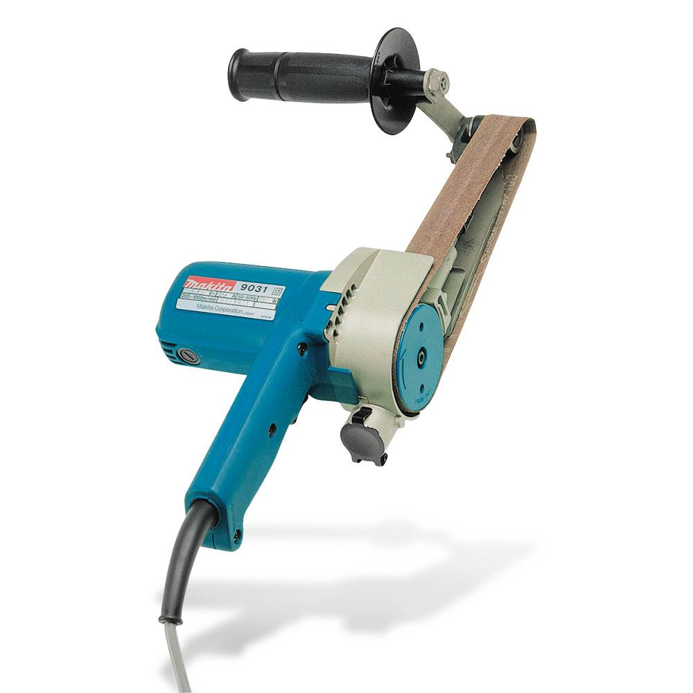 Makita 9031 550W 30mm Belt Sander