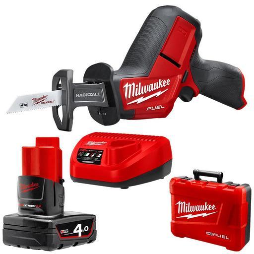 Milwaukee reciprocating saw sydney tools shop
