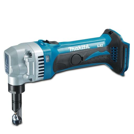 Makita DJN161Z 18V Li Ion Cordless 1.6mm Nibbler Skin Only