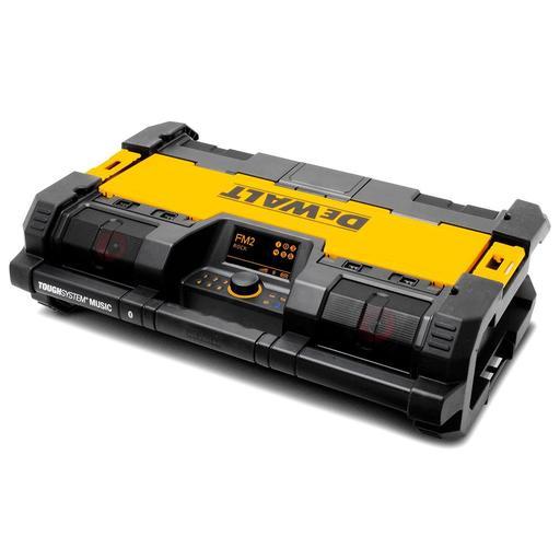 Dewalt radio charger 18v sale