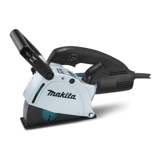 Makita SG1251J 1400W 125mm 5 Wall Chaser