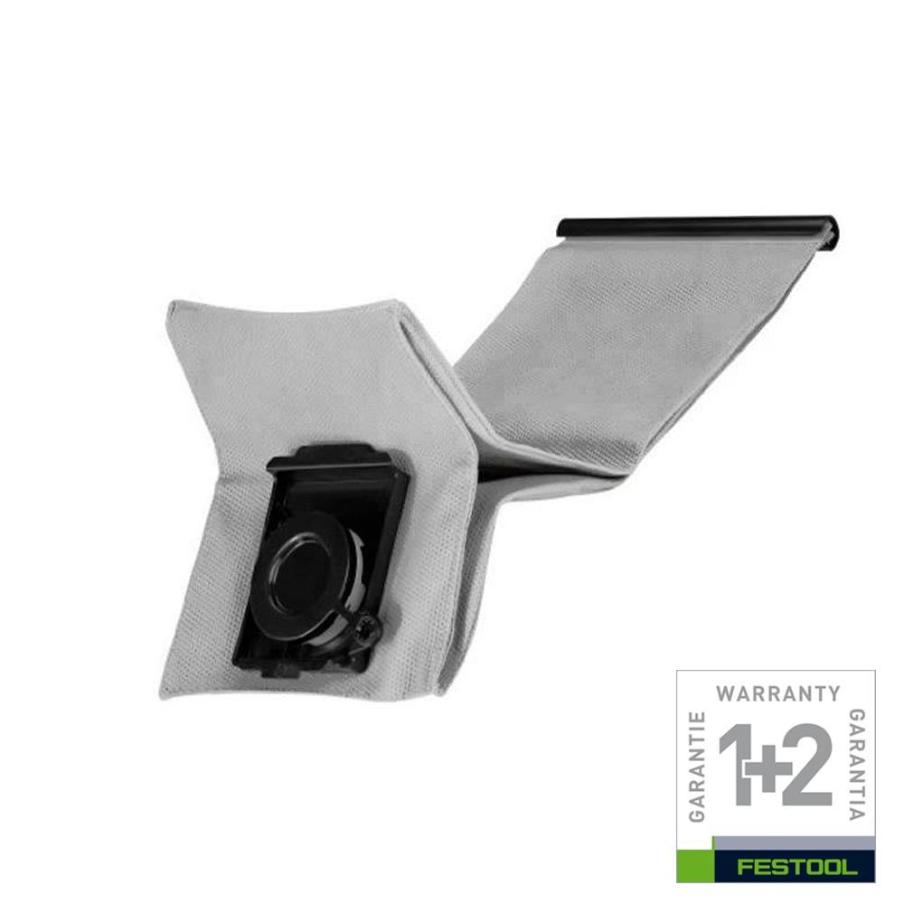 Festool LL FIS for CT 36 496121 CT 36L Reusable Long life Filter Bag