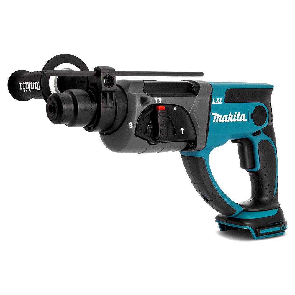 Makita DHR202Z 18V LXT Li Ion Cordless Rotary Hammer Skin Only