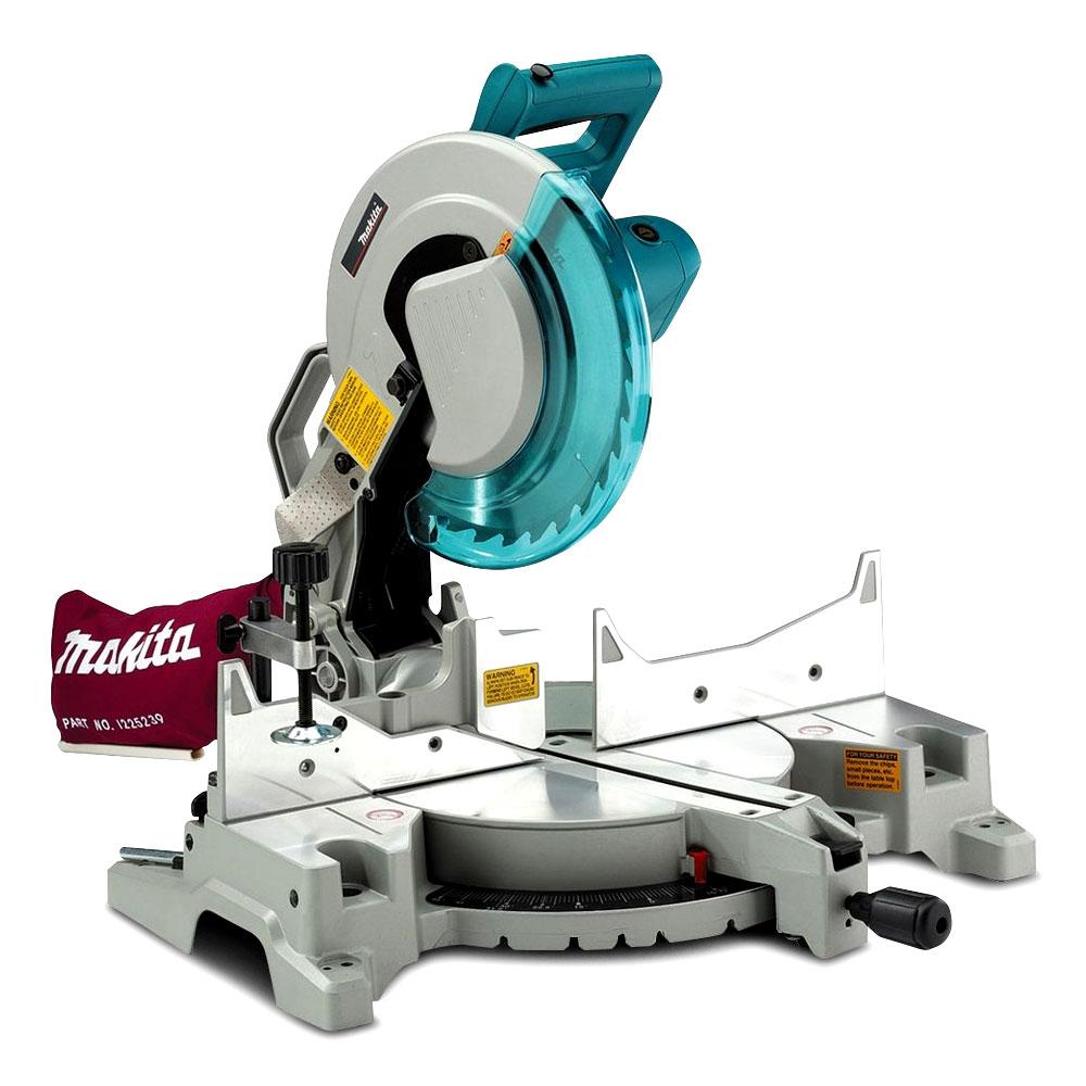 Makita LS1221 1650W 305mm 12 Compound Mitre Saw