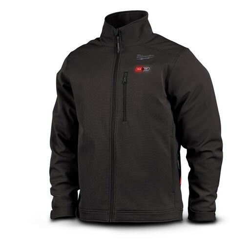 Milwaukee battery jacket on sale