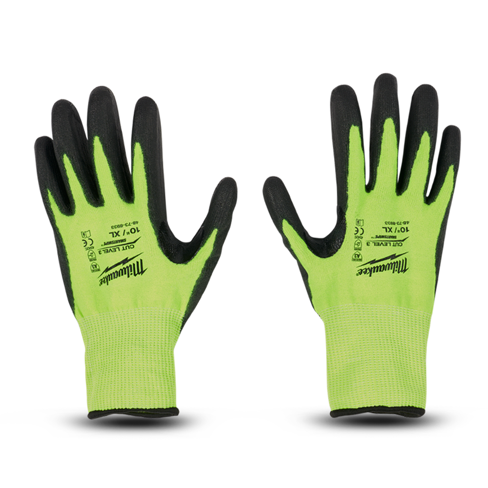 Cut level 3 gloves new arrivals