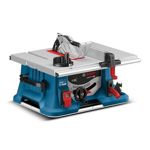 Bosch GTS 635 216 0.601.B42.040 1600W 216mm 8.5 Table Saw