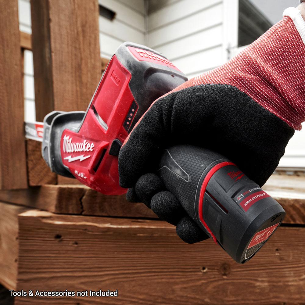 Milwaukee combo m12 new arrivals