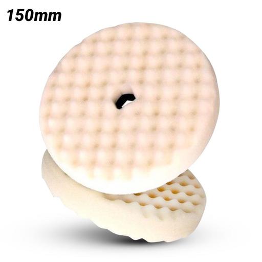 3M Marine 5704 Superbuff Iii 2+2 Compound Pad