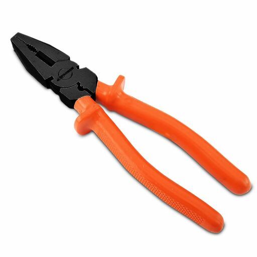 Channellock [3610] 10 High Leverage Linemen's Pliers 10 High Leverage Linemen's Pliers By