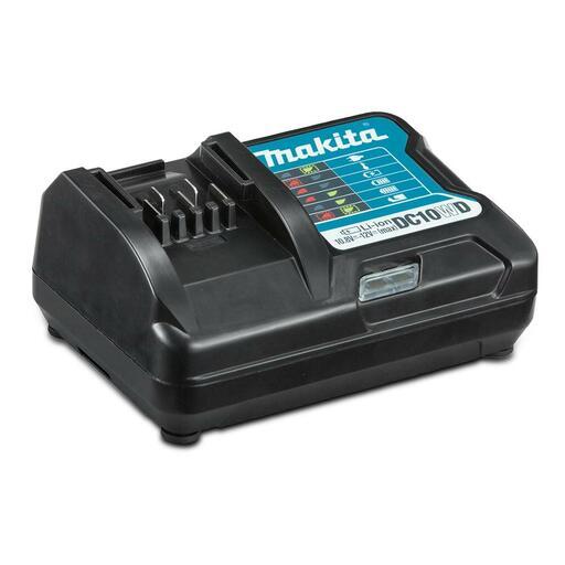 Makita DF333DWY 12V Max 1.5Ah Li ion CXT Cordless Driver Drill Combo Kit