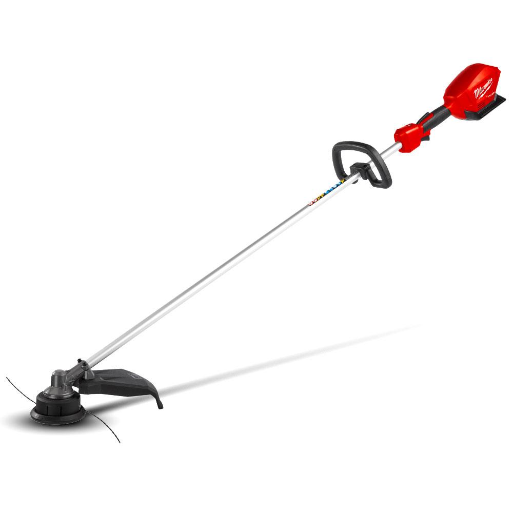 Milwaukee battery line trimmer 2025