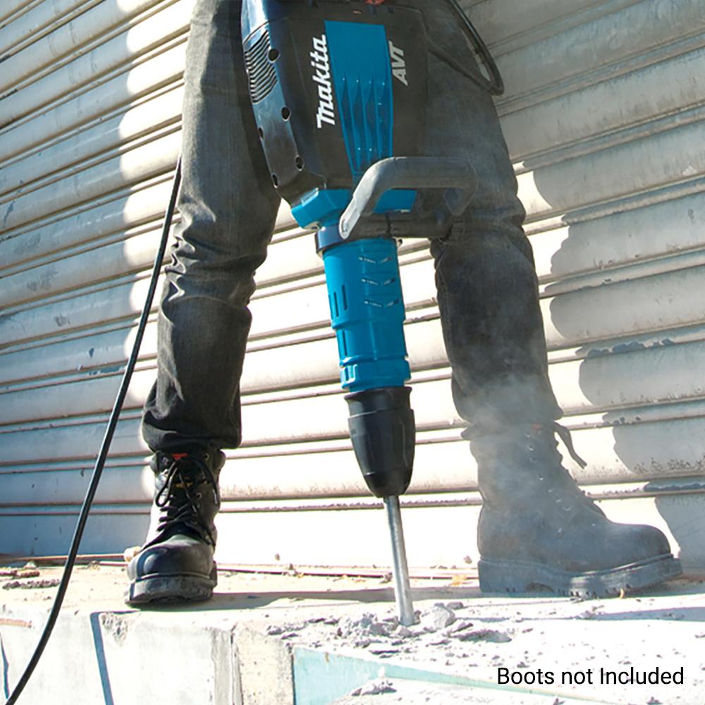 Makita HM1214C 1510W 12kg SDS MAX Demolition Jack Hammer
