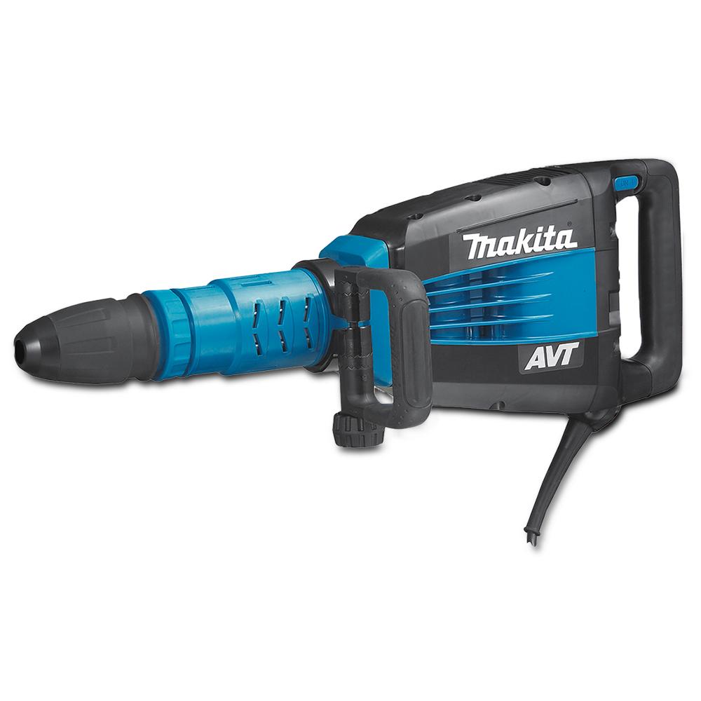 Makita HM1214C 1510W 12kg SDS MAX Demolition Jack Hammer