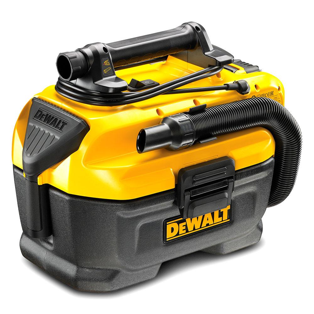 Dewalt cordless vacuum cleaner 18v 2025
