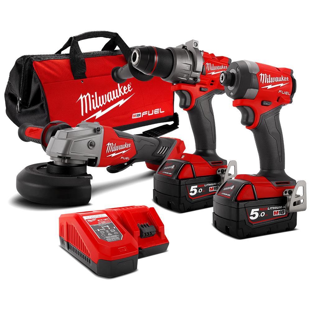 Milwaukee kit sydney tools deals