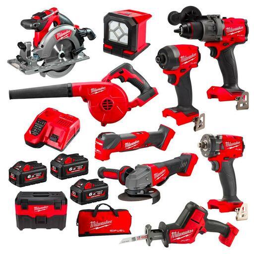 Best prices on milwaukee cordless tools cheap