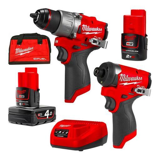 Milwaukee kit sydney tools deals
