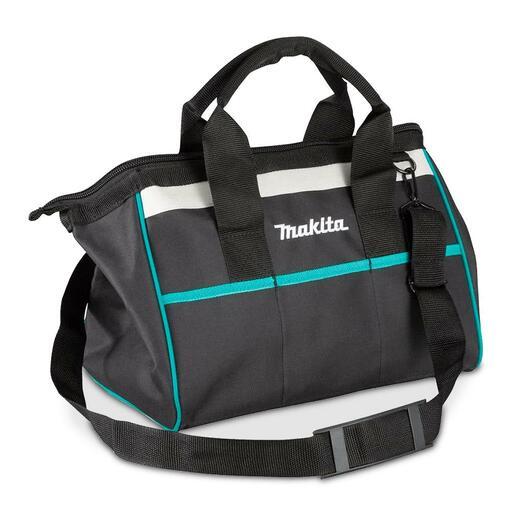 Makita 832319 7 360mm 14 Tote Tool Bag Black