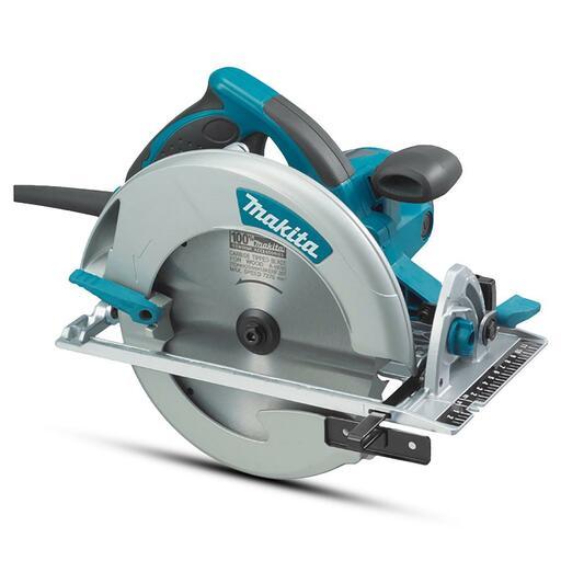 Makita 5008mgj 210mm circular saw outlet
