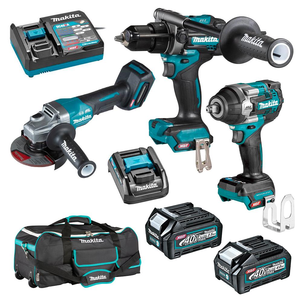 Makita DK0156G301 40V Max Li-ion XGT Cordless