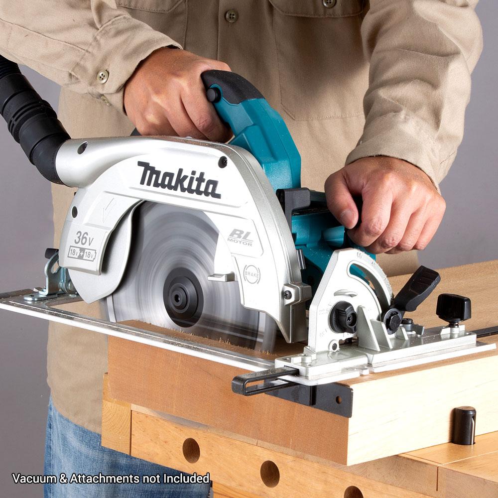 Makita circular saw attachment 2025