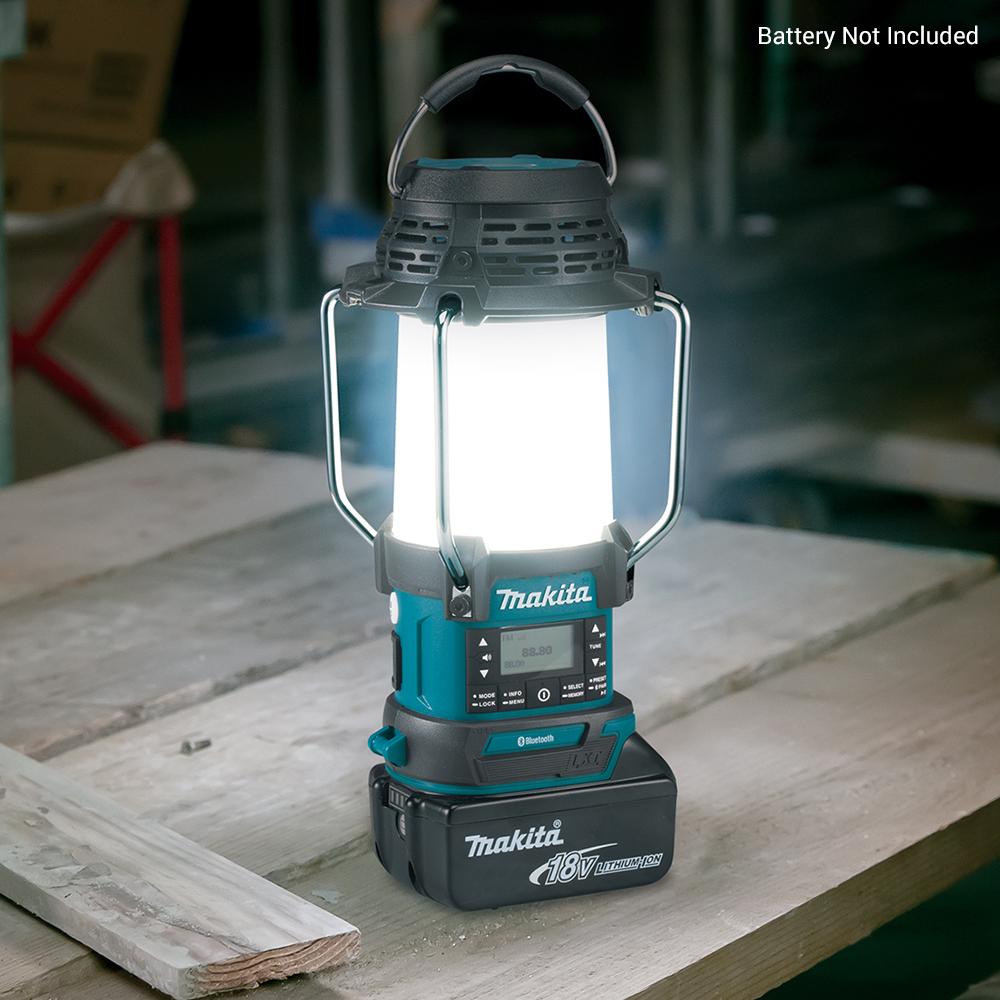 Makita lxt lamp deals