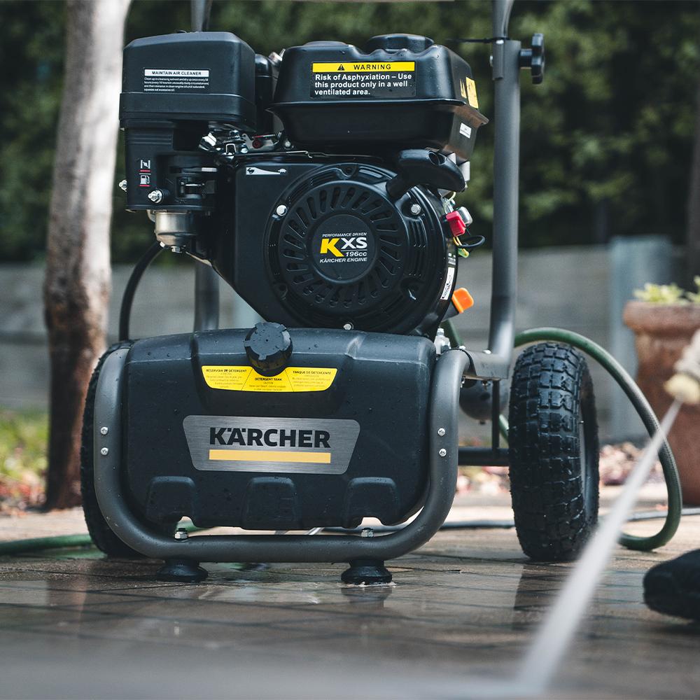 Karcher g2800 discount