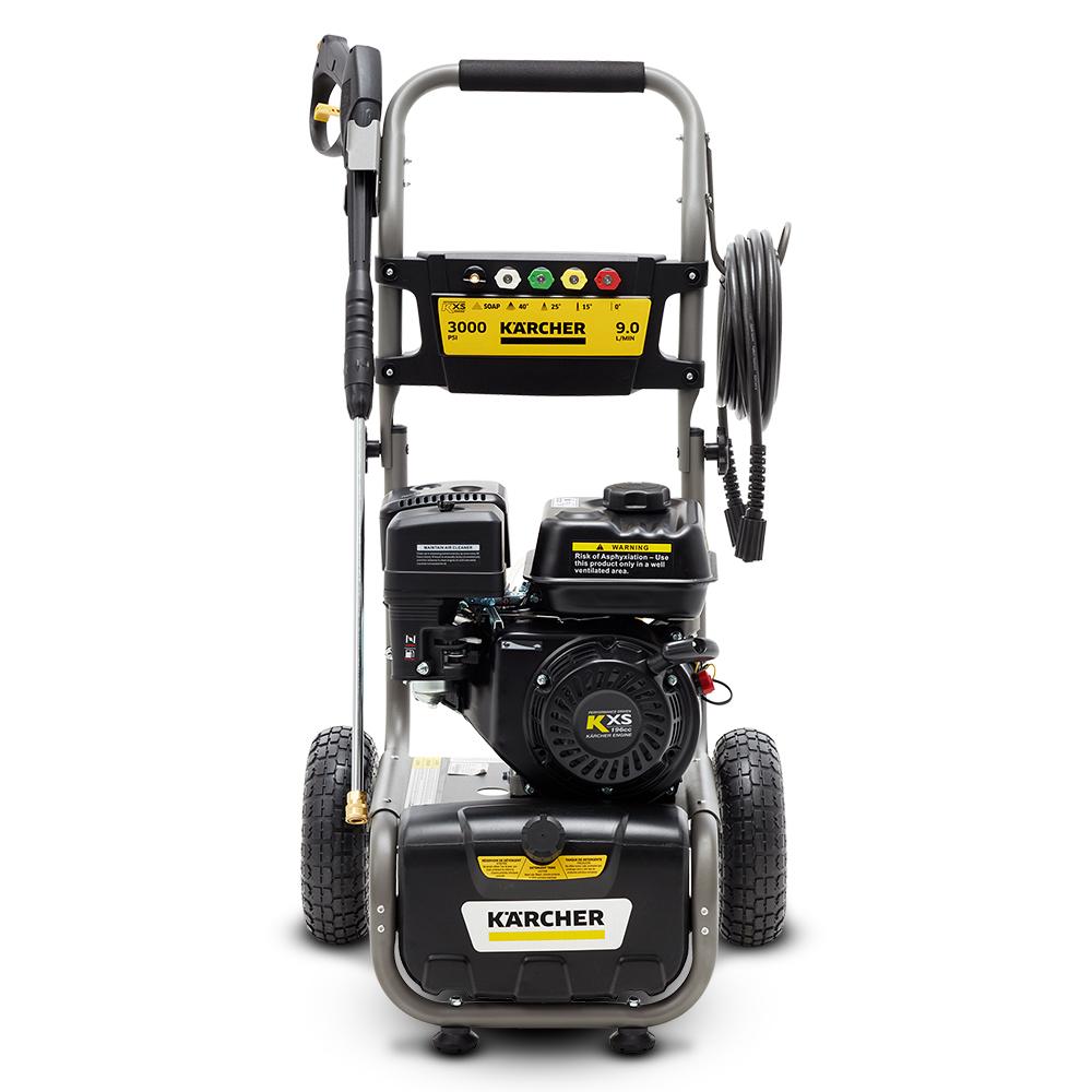 Karcher G2800 1.107 316.0 Petrol Water Blaster