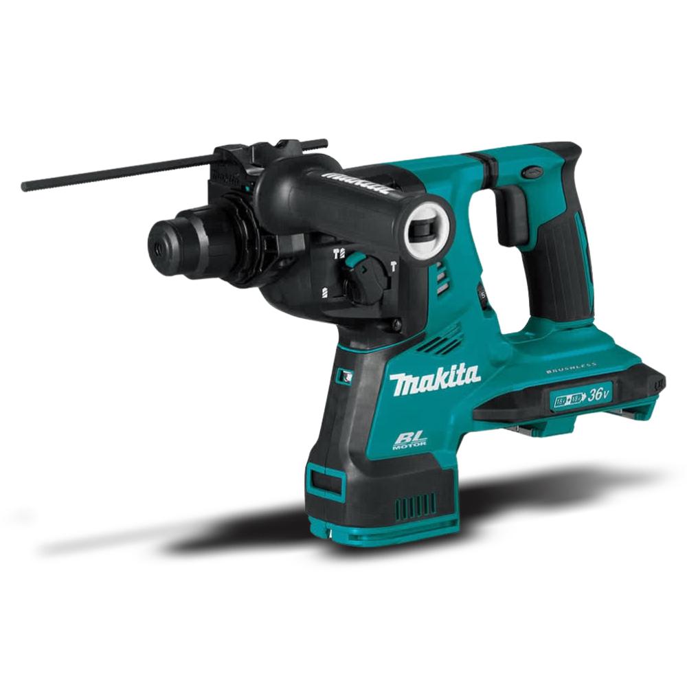 Makita cordless hammer drill 36v shop