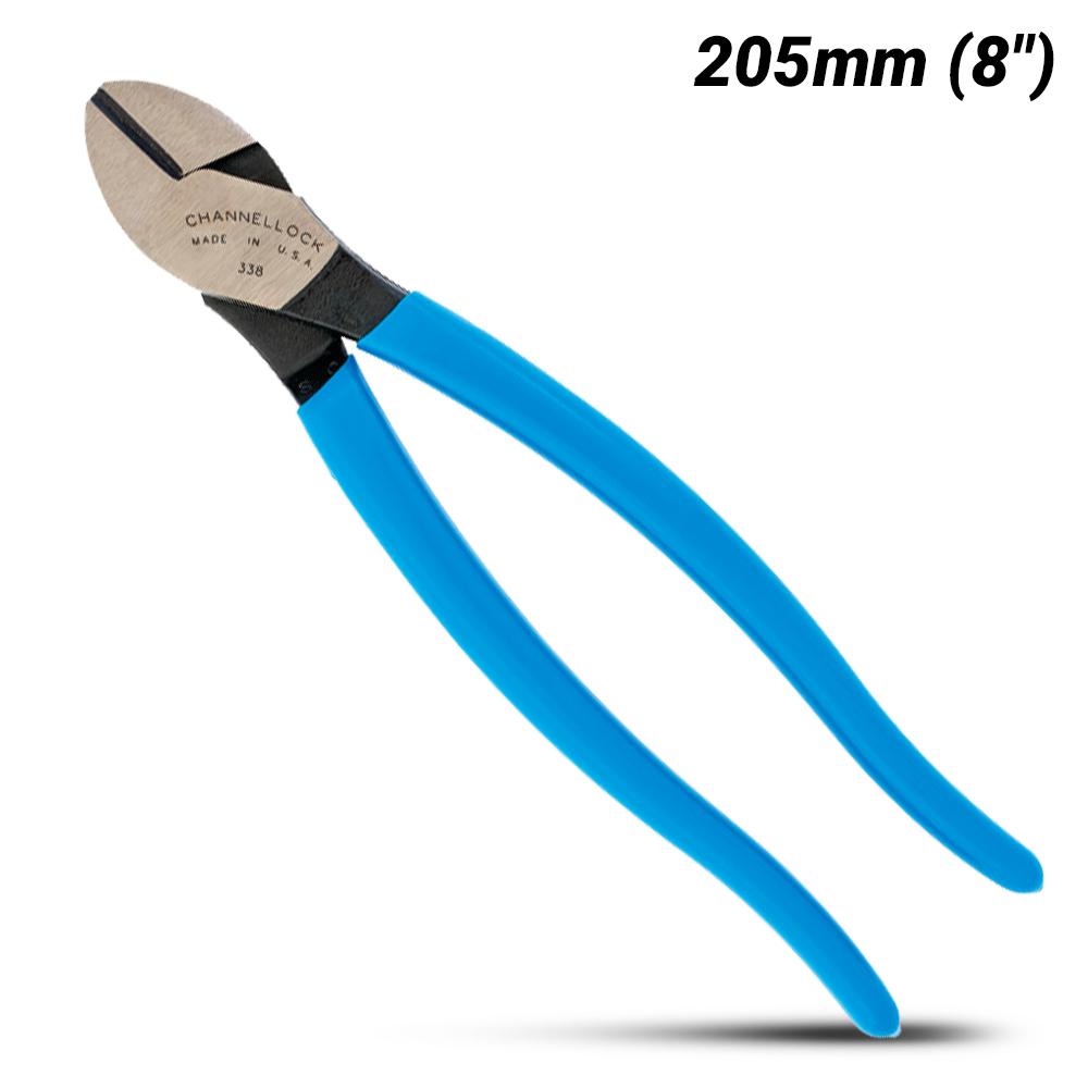 Channellock CH338G 205mm (8