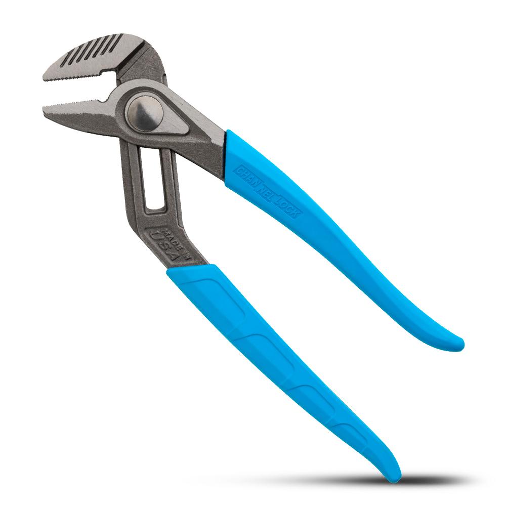 Channellock CH440X 305mm 12 Speedgrip Straight Jaw Tongue Groove Pliers