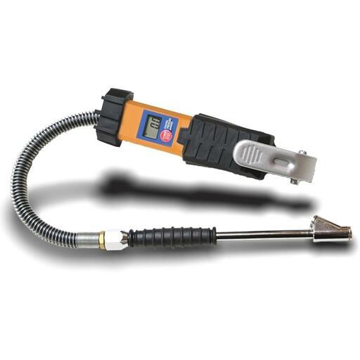 Sydney tools tyre inflator discount