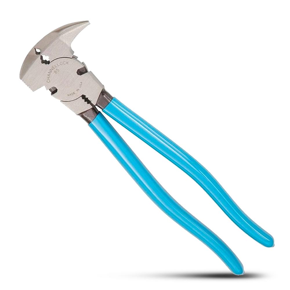 Channellock CH085G 265mm 10.4 Fencing Pliers