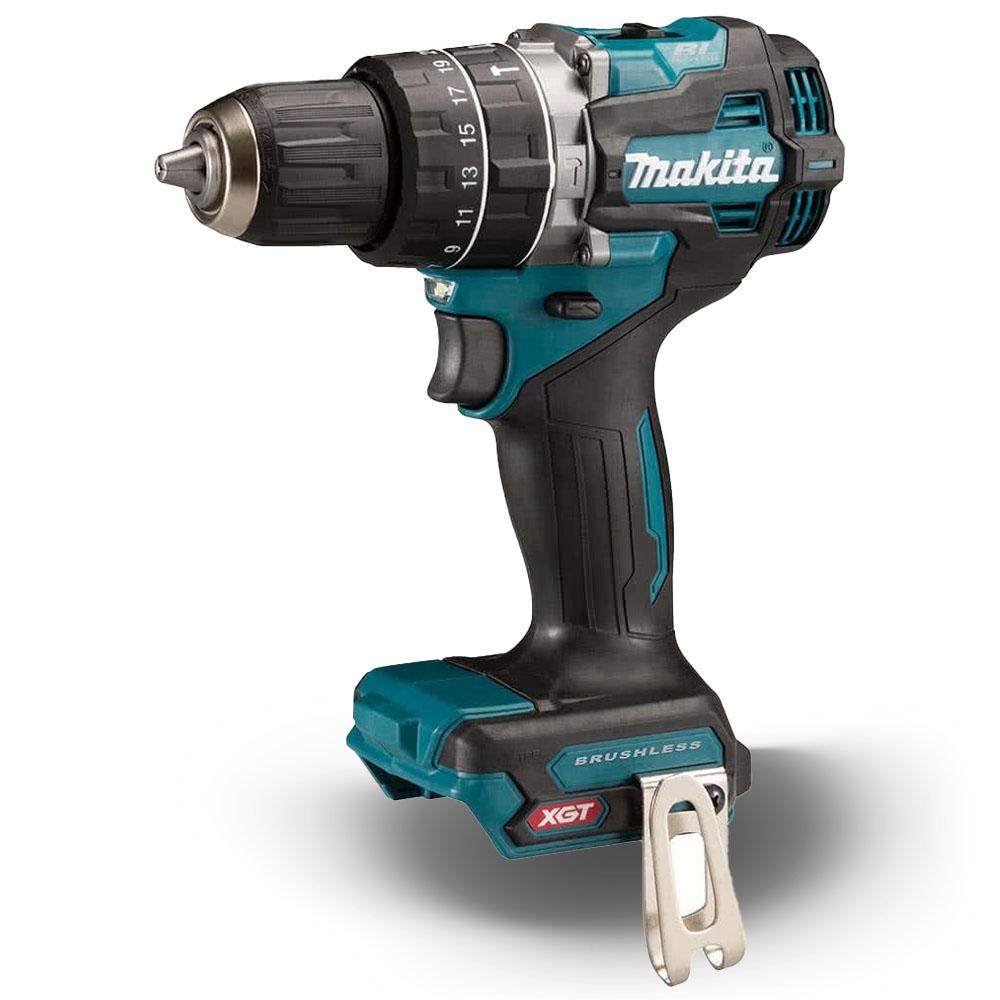Makita xgt hammer drill outlet