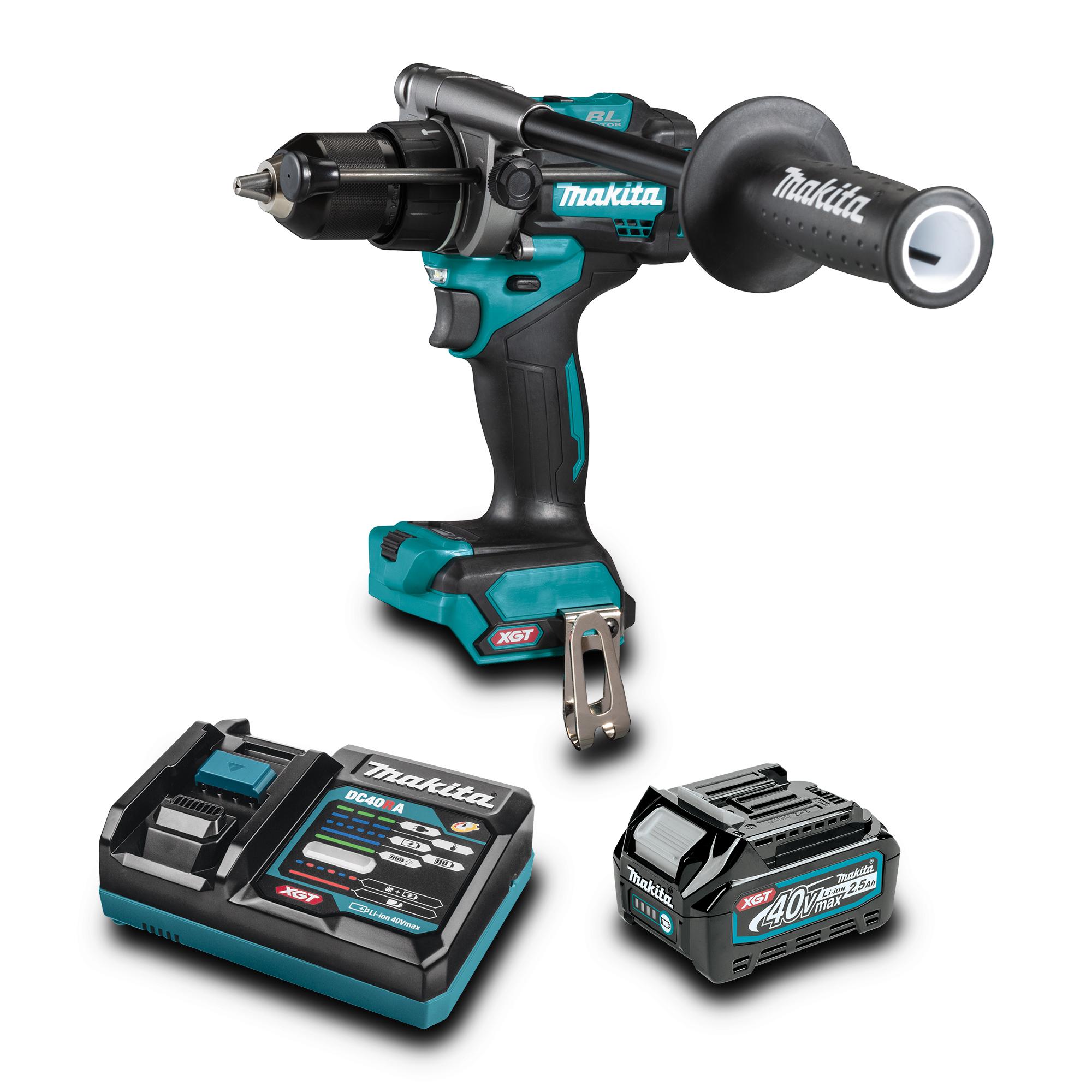 Makita drill driver combo new arrivals