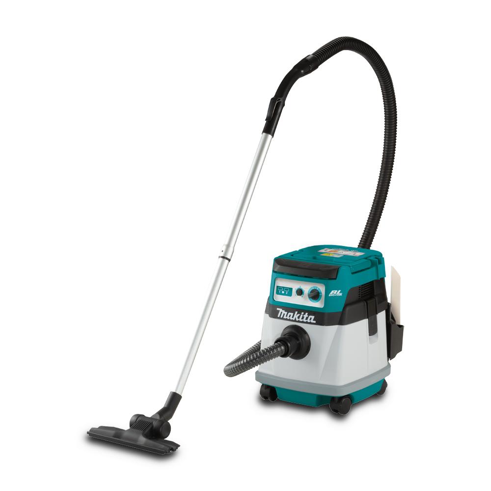 Brushless makita vacuum cheap