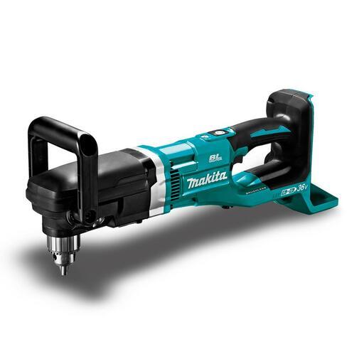 Makita 18 volt angle drill outlet