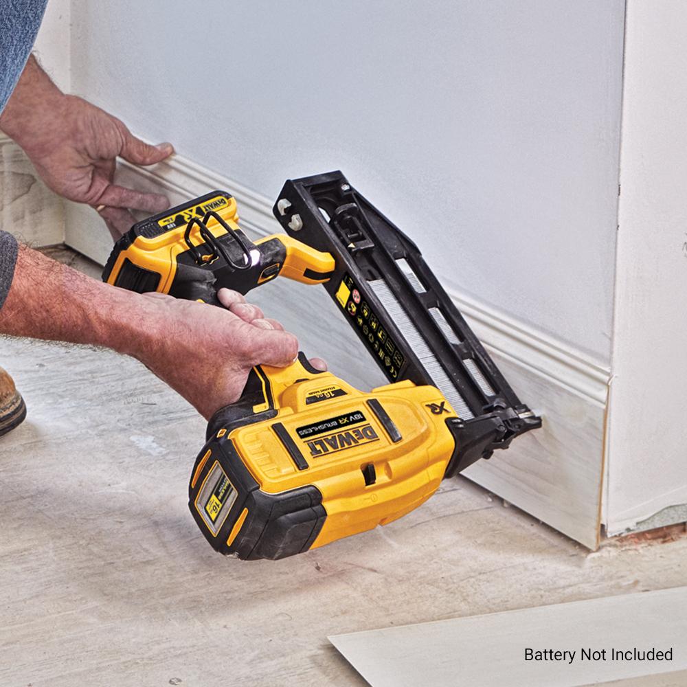 Dewalt dcn661 discount