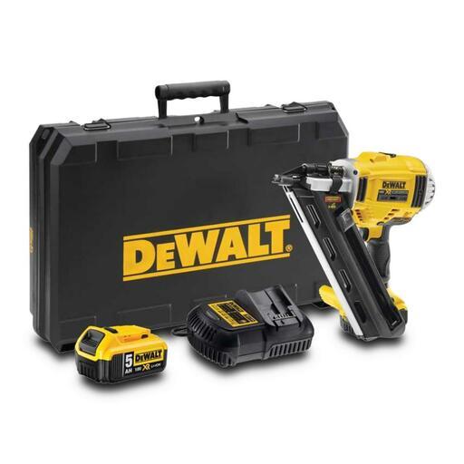 Dewalt nail gun nails 90mm shop